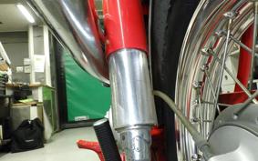 HONDA CL72 BENLY 2022 CL72