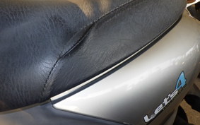 SUZUKI LET's 4 CA45A