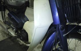 HONDA C50 SUPER CUB E AA01