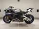 Фото Yamaha YZF-R1 M 2017 с японского аукциона