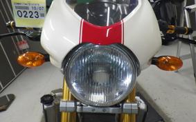 DUCATI MONSTER S4R TESTASTRETTA 2007