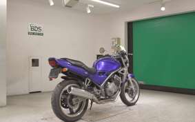KAWASAKI BALIUS 250 2018 ZR250A
