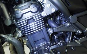 KAWASAKI Z900RS CAFE 2025 ZR900K