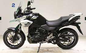 SUZUKI V-STROM 250 A 2025