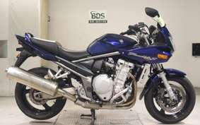 SUZUKI BANDIT 1250 SA 2008 GW72A
