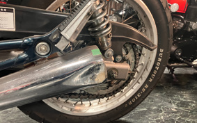 YAMAHA SRV250 RENAISSA 4DN
