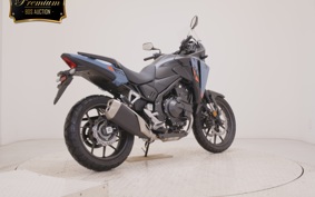 HONDA NX400 E-Clutch 2026 NC65