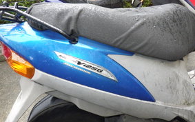 SUZUKI ADDRESS V125 G CF46A