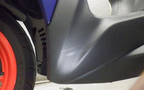 YAMAHA X FORCE 2016 SG79J