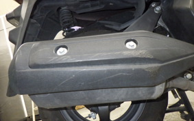 HONDA LEAD 125 JF45