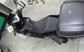 HONDA PCX 125 2015 JK05