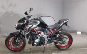 KAWASAKI Z900 2019 ZR900B