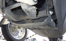 HONDA DIO 110 JF31