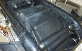 HARLEY FLSTC 1450 2001