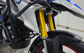 BMW G310GS 2018 0G02