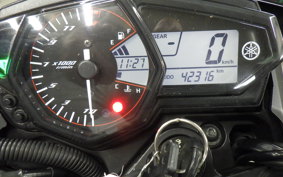 YAMAHA MT-03 2018 RH13J