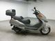 Фото Honda FORESIGHT 1997 с японского аукциона
