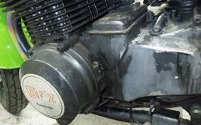 KAWASAKI GPZ750 1985 ZX750A