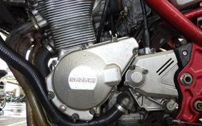SUZUKI BANDIT 400 Gen.2 GK7AA
