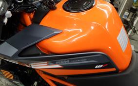 KTM 390 DUKE 2024