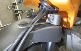 HONDA ZOOMER AF58
