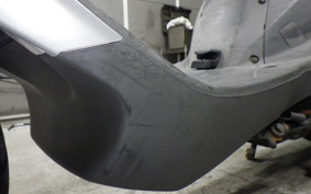 SUZUKI ADDRESS V125 G 2022 CF46A