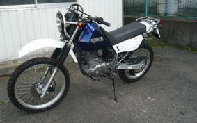 SUZUKI DJEBEL 200 (DR200SE) SH42A