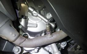 SUZUKI BURGMAN400 A 2021 DU11A