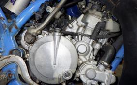 KAWASAKI KDX200SR Gen.2 DX200G