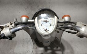 HONDA CREA SCOOPY AF55