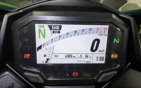 KAWASAKI ZX-4RR 2024 ZX400P