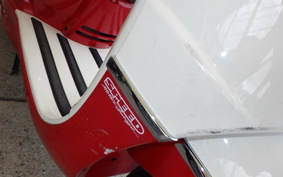 PEUGEOT ジャンゴ125A