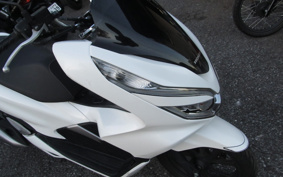 HONDA PCX 125 JF81