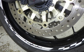 HONDA CBR600RR 2020 PC40