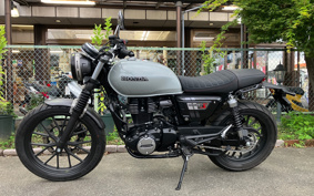 HONDA GB350S 2021 NC59