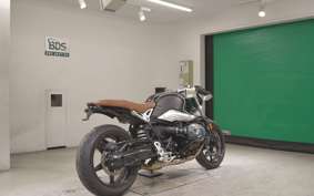 BMW R NINE T PURE 2018