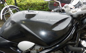 SUZUKI BANDIT 250 1984 GJ74A
