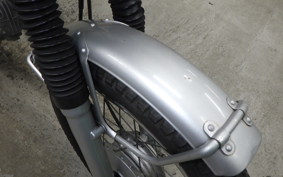 HONDA CL50 BENLY CD50