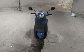 SUZUKI LET's CA4AA