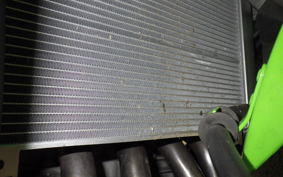 KAWASAKI ZX-4RR 2023 ZX400P