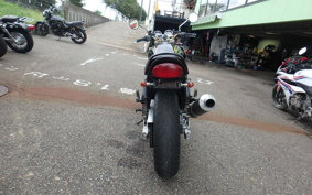 KAWASAKI ZEPHYR 1100 1994 ZRT10A