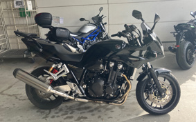 HONDA CB1300SF BOLDOR 2014 SC54