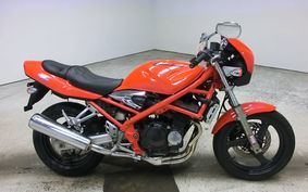 SUZUKI BANDIT 250 VZ GJ77A