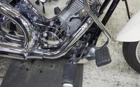 YAMAHA DRAGSTAR 250 1998 VG05J