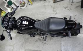 KAWASAKI Z900RS CAFE 2026 ZR902A