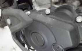 YAMAHA MT-15 2001