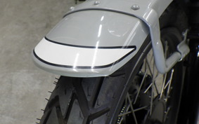 HONDA CT125-2 2023 JA65