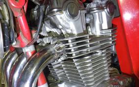 HONDA CB900F 2025 SC01