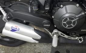 DUCATI SCRAMBLER FULL THROTTLE 2016