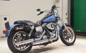HARLEY FXDL 1580 2012